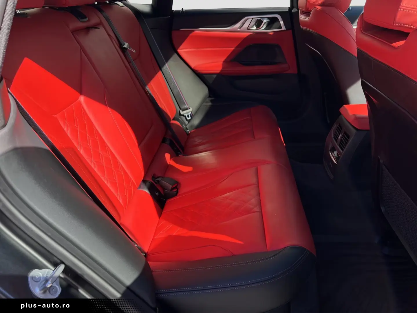 BMW M440i xDrive Gran Coupe