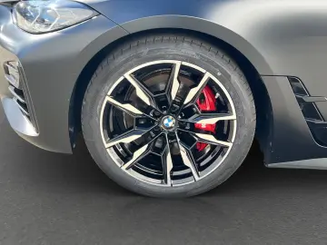 BMW M440i xDrive Gran Coupe