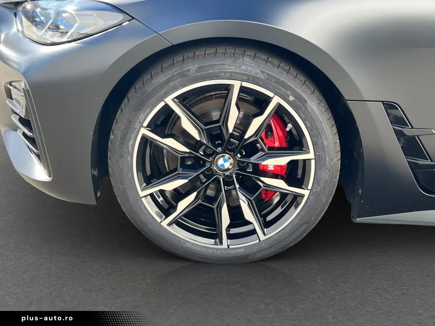 BMW M440i xDrive Gran Coupe