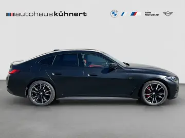 BMW M440i xDrive Gran Coupe