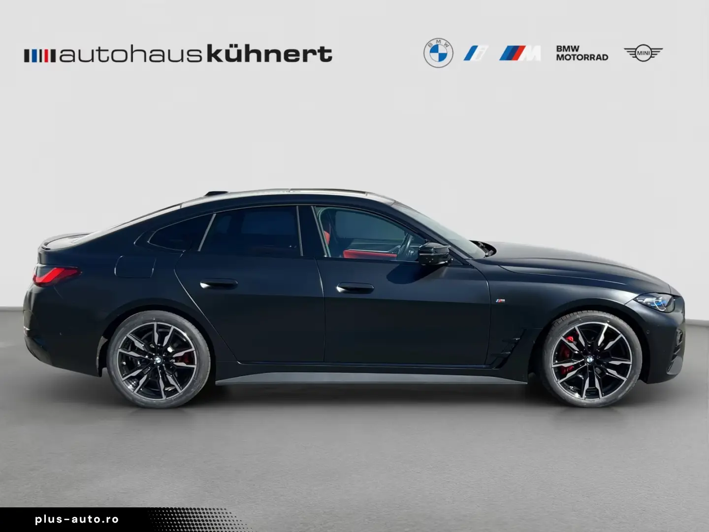 BMW M440i xDrive Gran Coupe