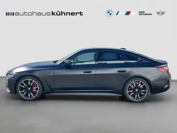 BMW M440i xDrive Gran Coupe