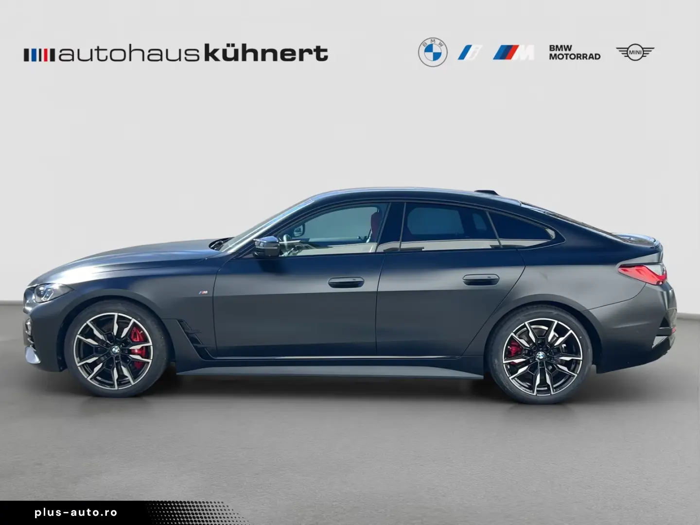 BMW M440i xDrive Gran Coupe