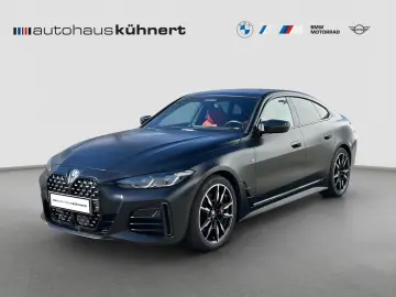 BMW M440i xDrive Gran Coupe
