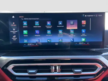 BMW M440i xDrive Gran Coupe