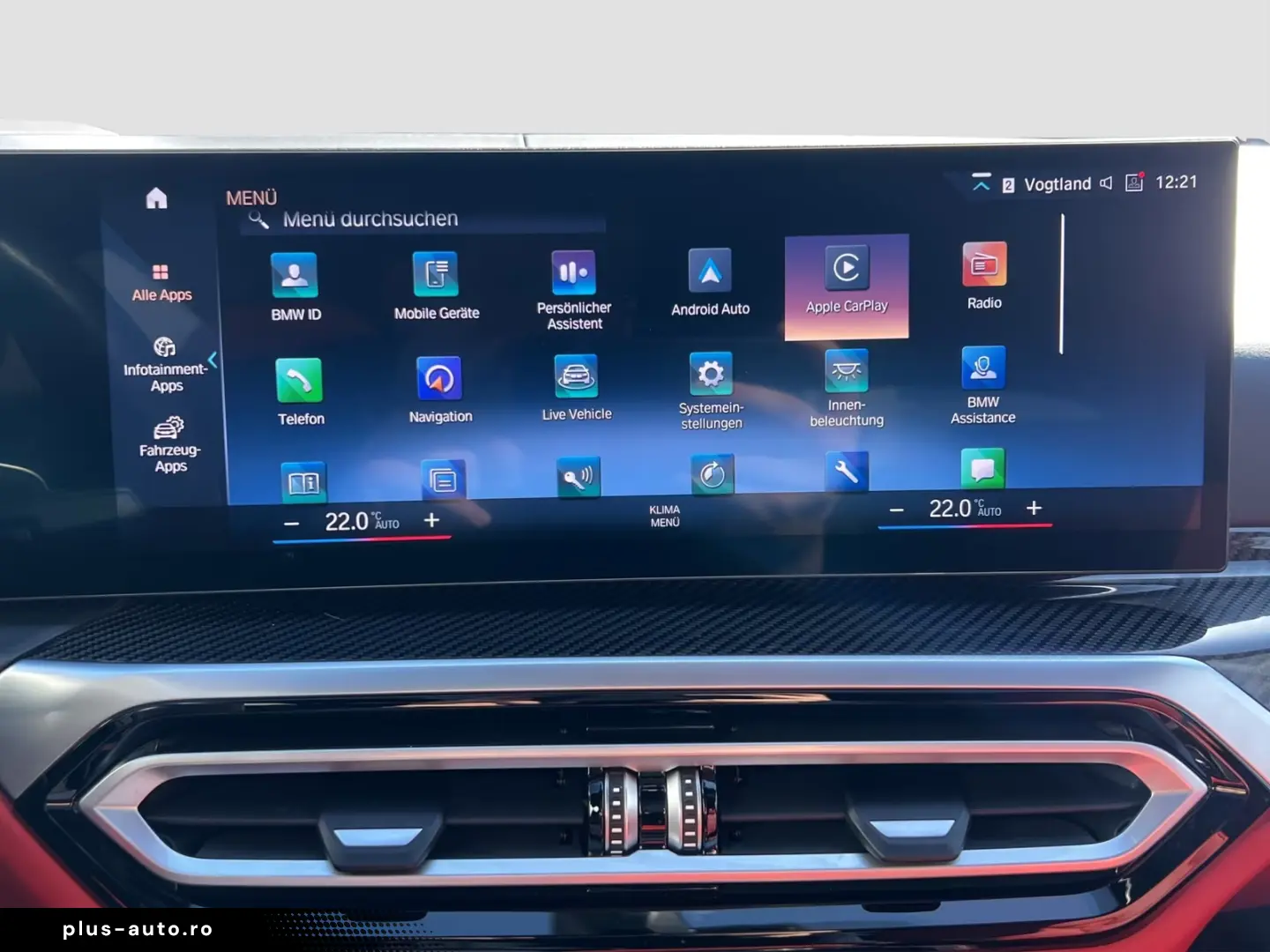BMW M440i xDrive Gran Coupe
