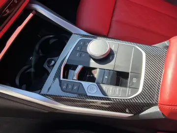 BMW M440i xDrive Gran Coupe