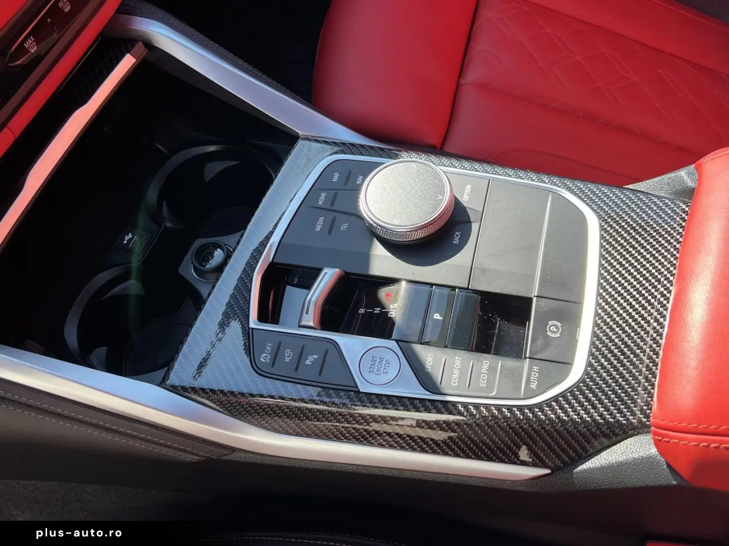BMW M440i xDrive Gran Coupe