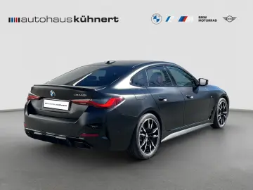 BMW M440i xDrive Gran Coupe