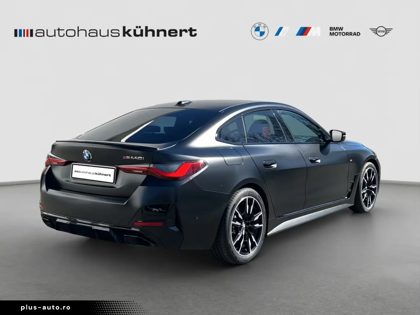 BMW M440i xDrive Gran Coupe