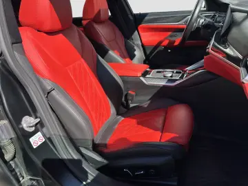 BMW M440i xDrive Gran Coupe