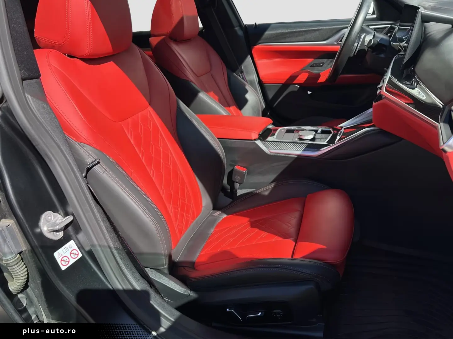 BMW M440i xDrive Gran Coupe