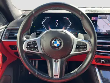 BMW M440i xDrive Gran Coupe