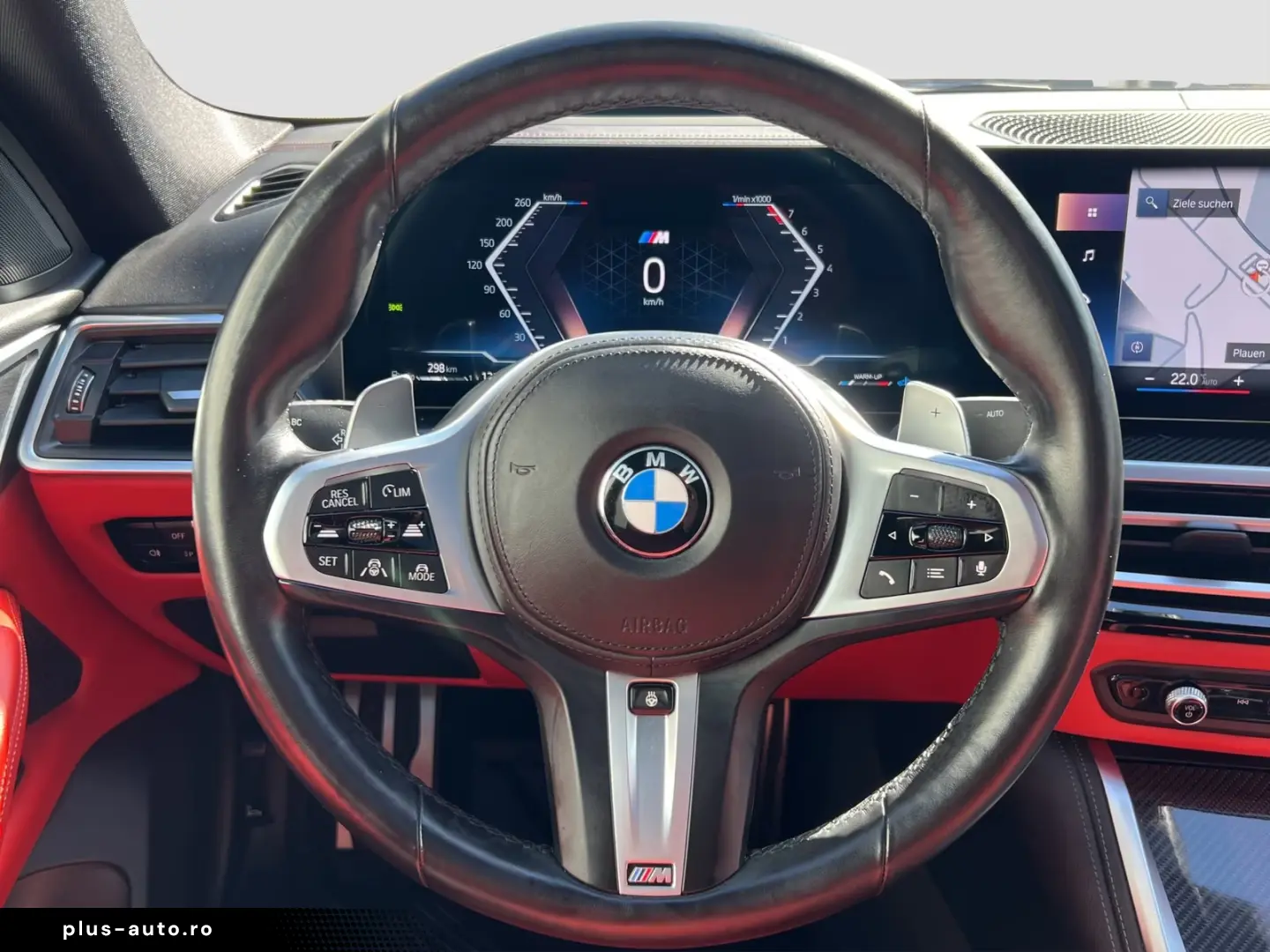 BMW M440i xDrive Gran Coupe