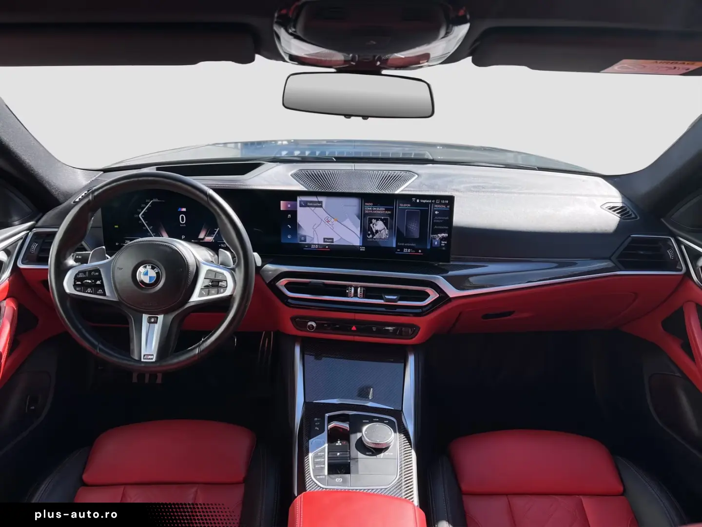 BMW M440i xDrive Gran Coupe