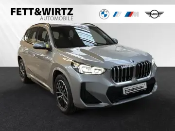 BMW X1 xDrive25e M Sportpaket DA  Parkass. 18 LMR