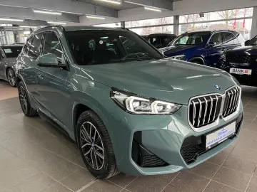 BMW X1  xDrive25e M Sport
