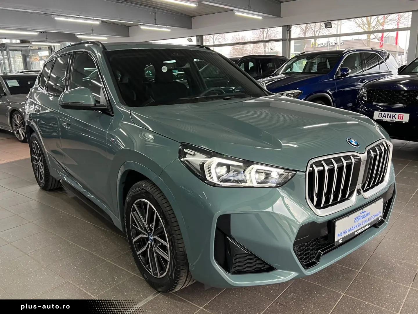 BMW X1  xDrive25e M Sport