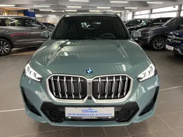 BMW X1  xDrive25e M Sport