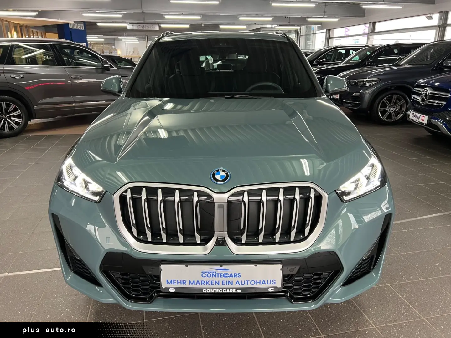 BMW X1  xDrive25e M Sport