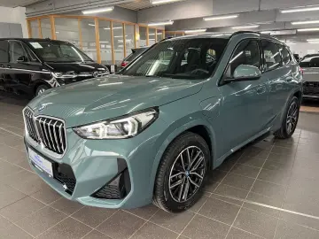 BMW X1  xDrive25e M Sport
