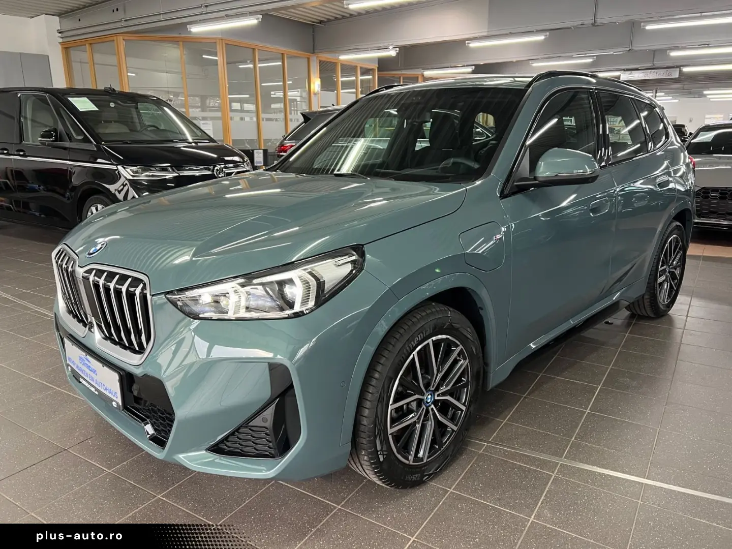 BMW X1  xDrive25e M Sport