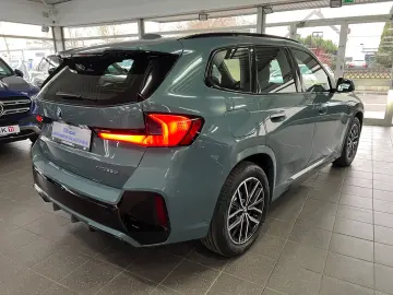 BMW X1  xDrive25e M Sport
