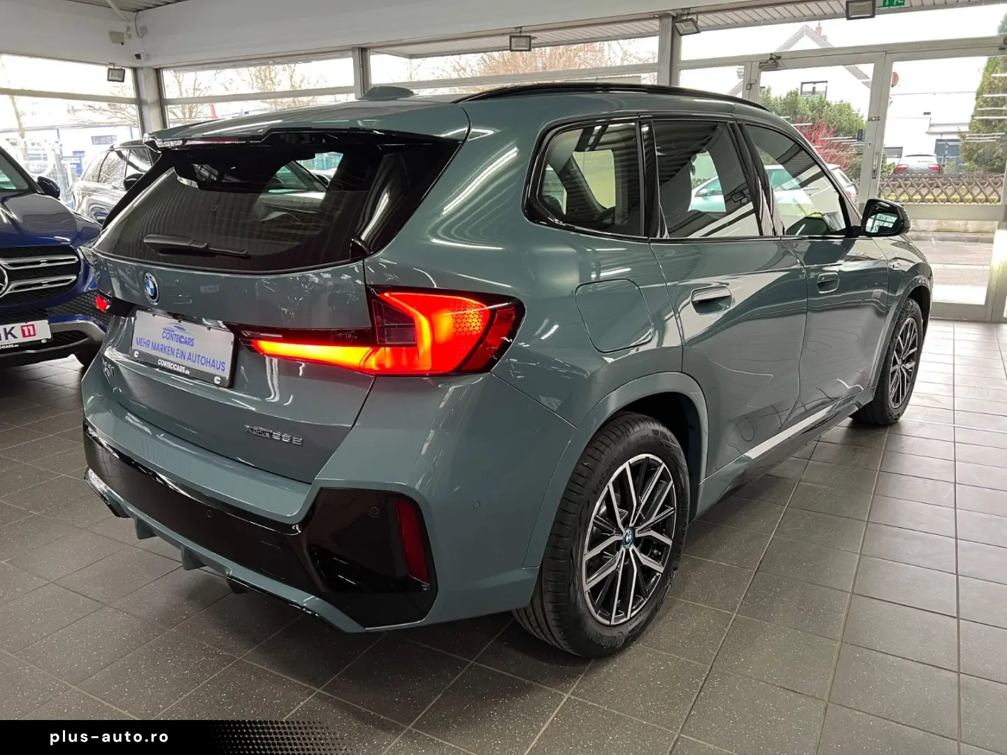 BMW X1  xDrive25e M Sport