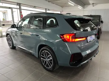 BMW X1  xDrive25e M Sport