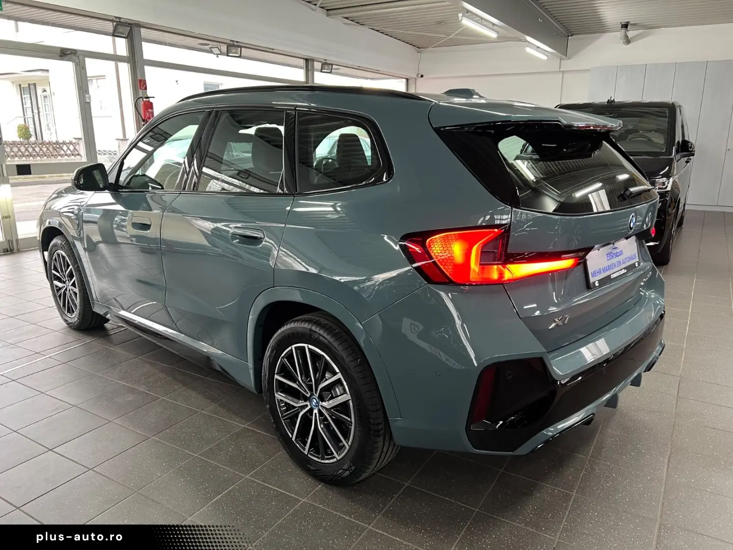 BMW X1  xDrive25e M Sport