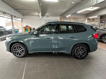 BMW X1  xDrive25e M Sport
