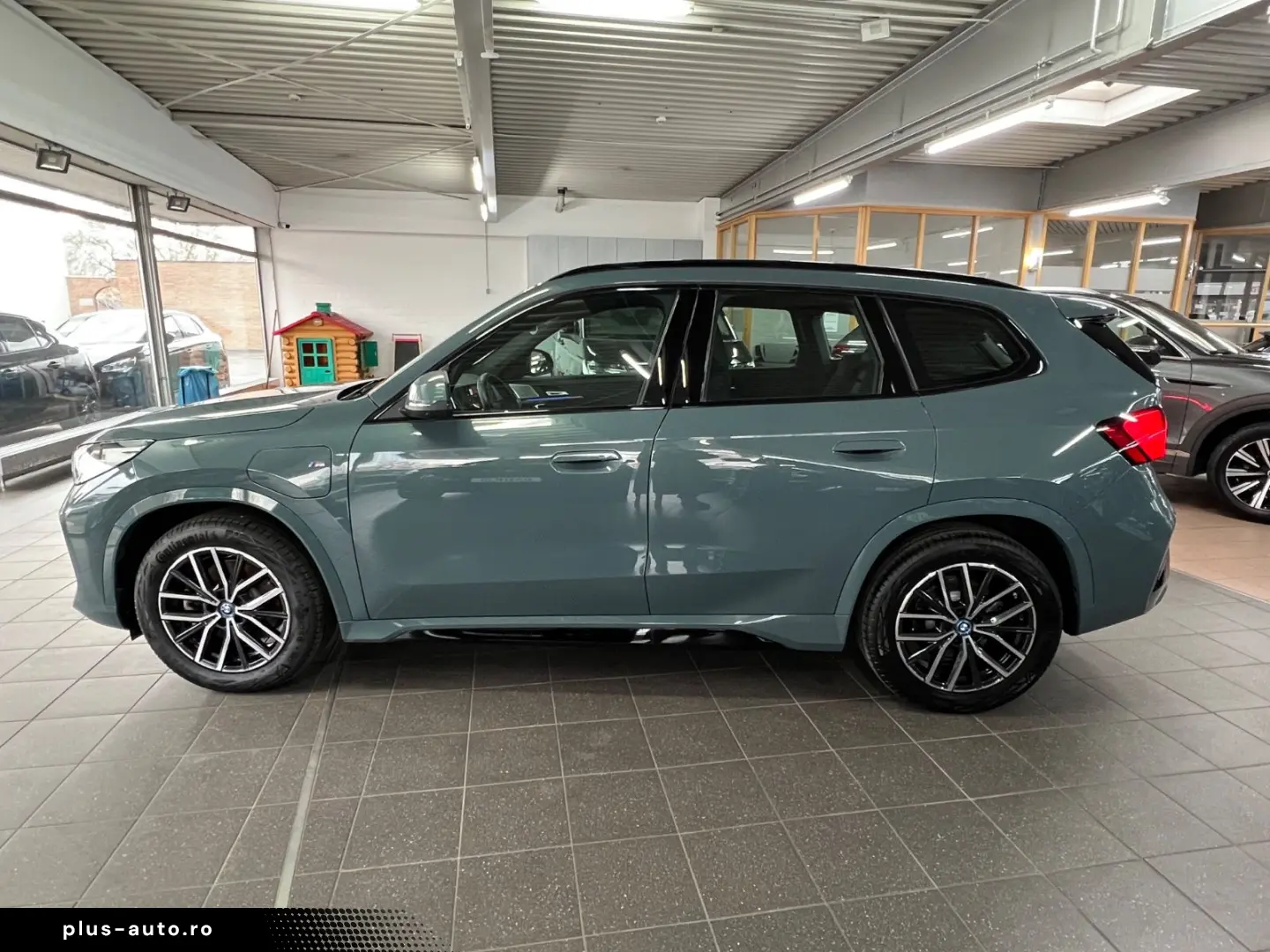 BMW X1  xDrive25e M Sport