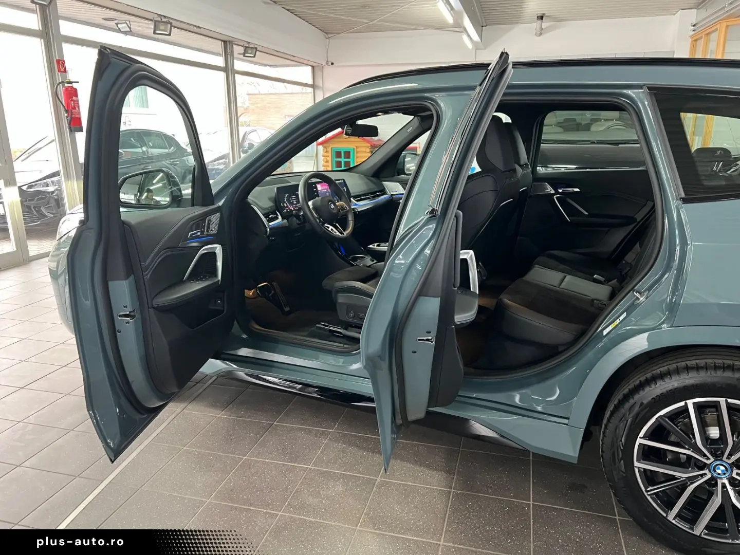 BMW X1  xDrive25e M Sport