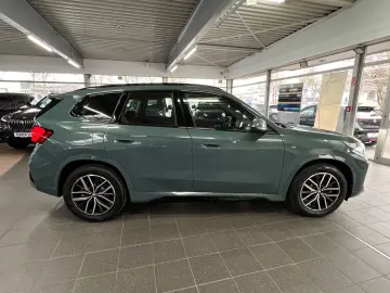 BMW X1  xDrive25e M Sport