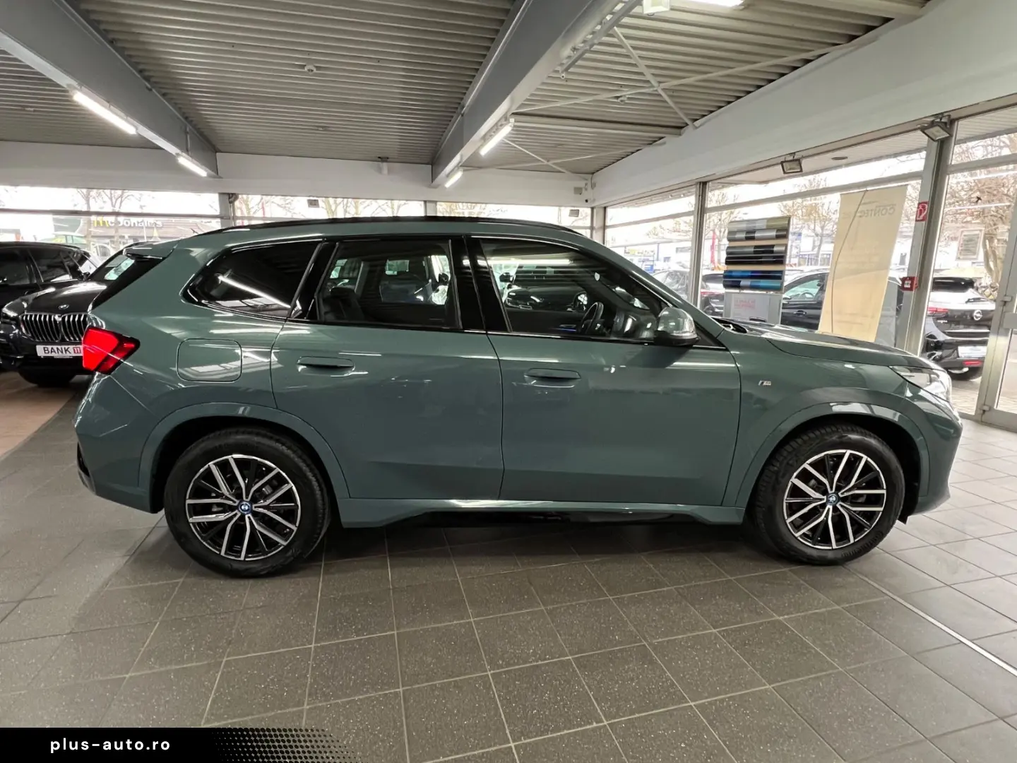 BMW X1  xDrive25e M Sport