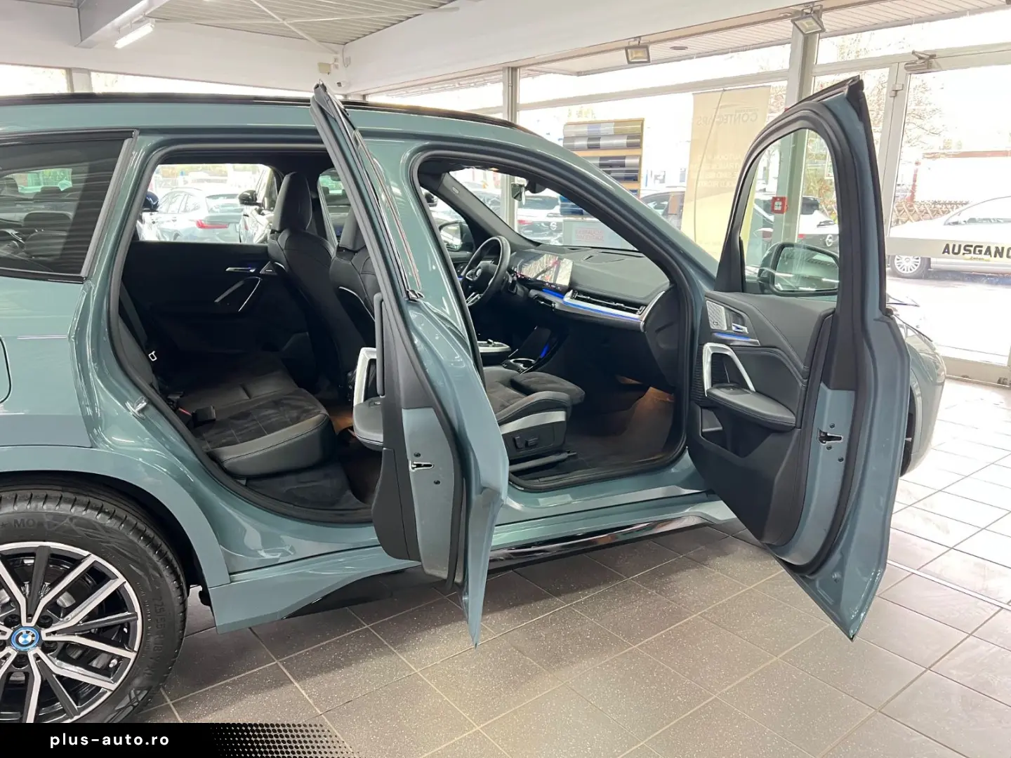 BMW X1  xDrive25e M Sport