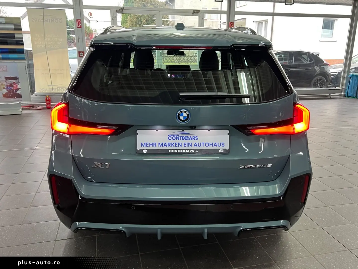 BMW X1  xDrive25e M Sport