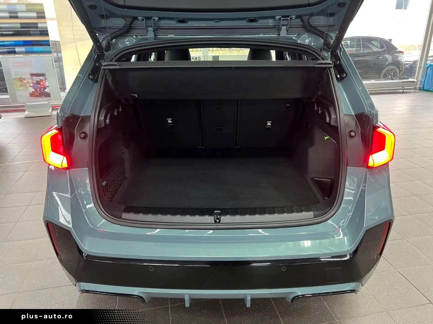 BMW X1  xDrive25e M Sport