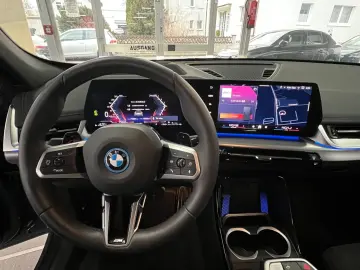 BMW X1  xDrive25e M Sport