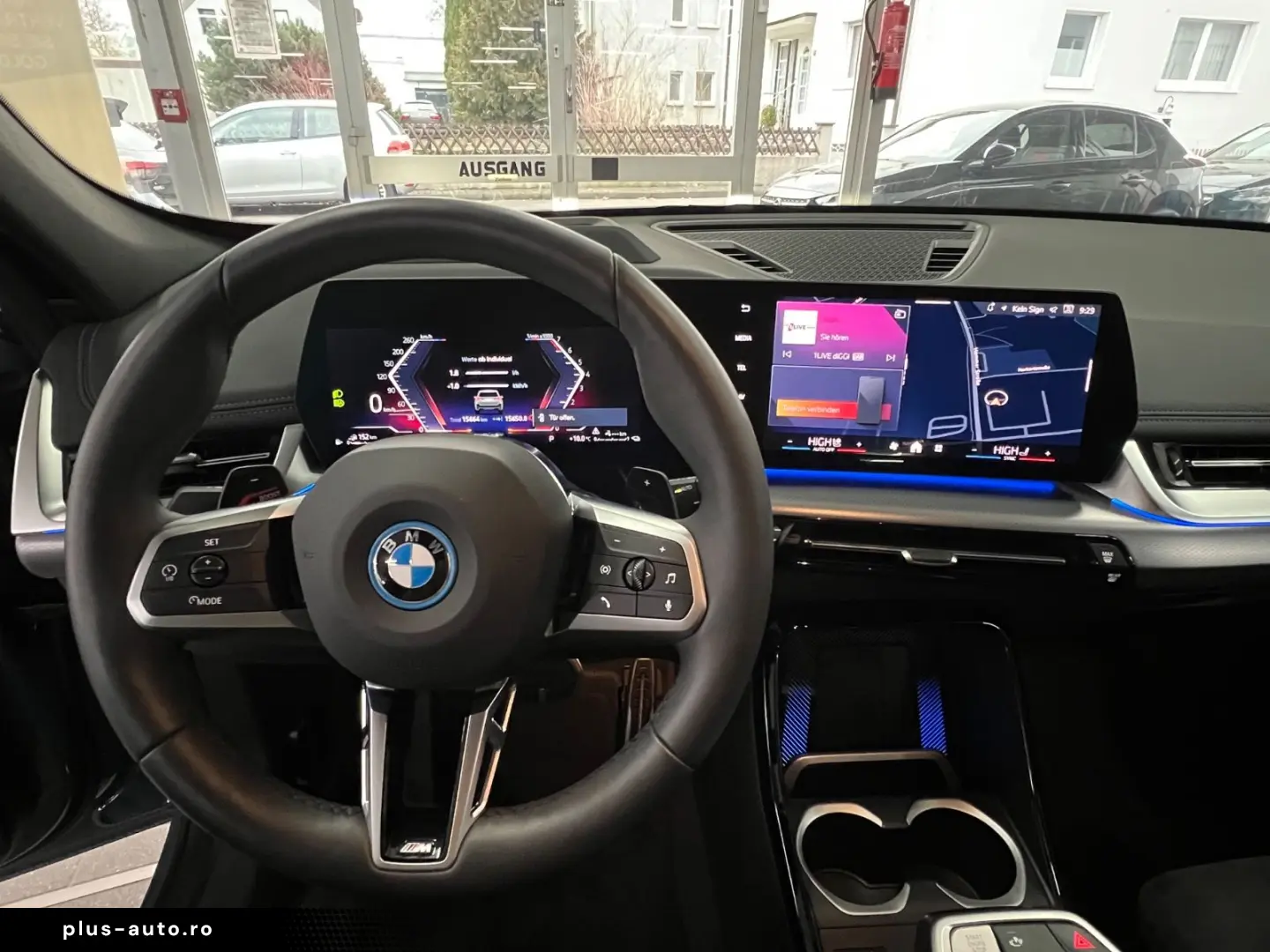 BMW X1  xDrive25e M Sport