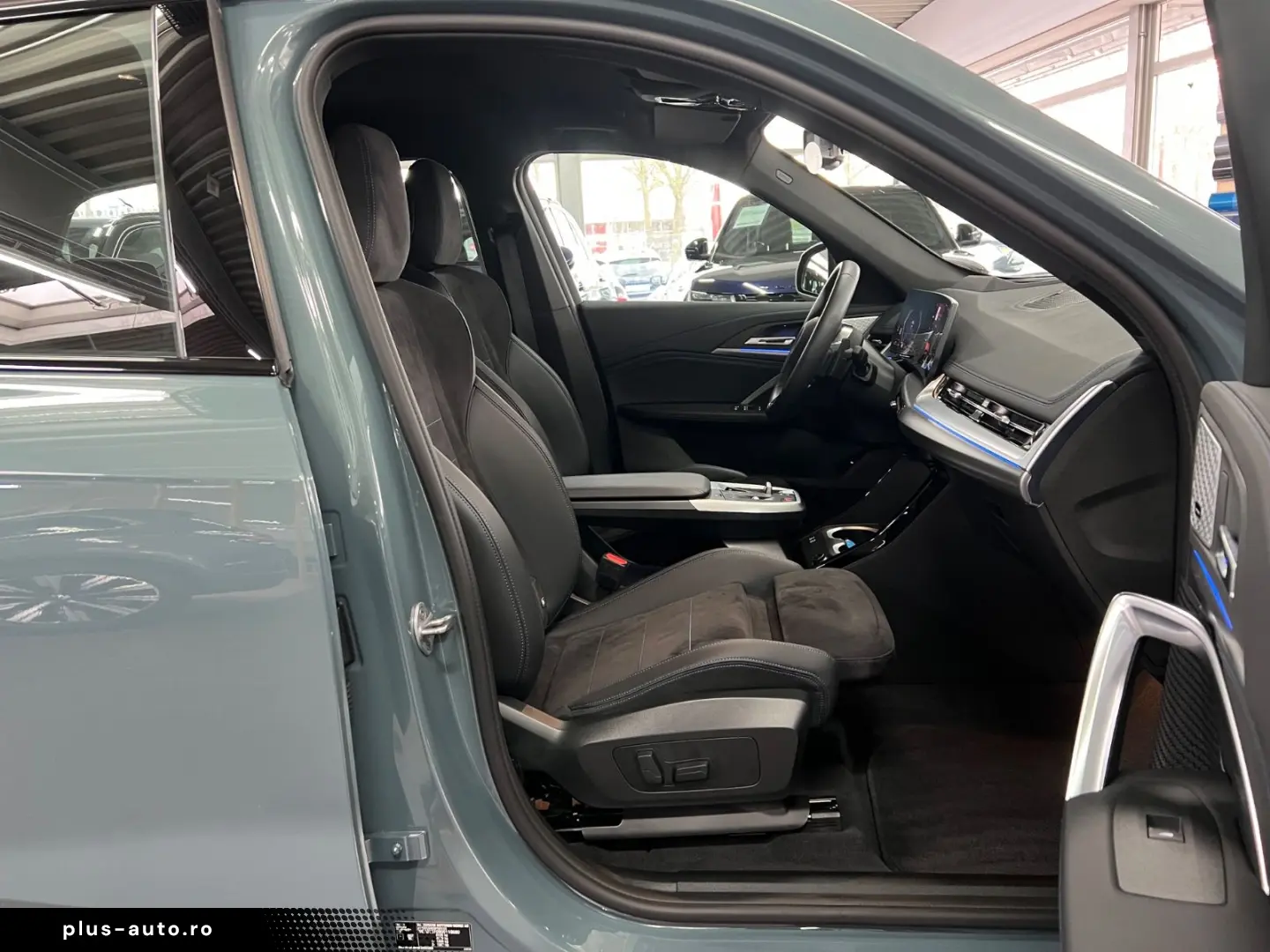 BMW X1  xDrive25e M Sport