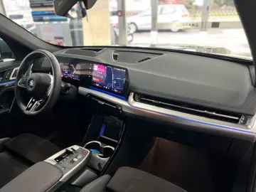 BMW X1  xDrive25e M Sport
