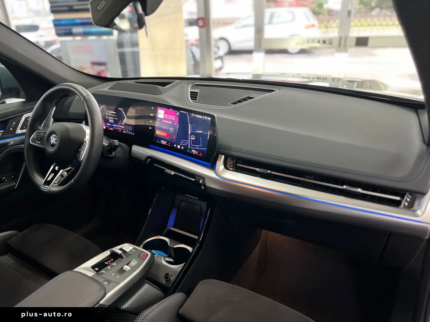 BMW X1  xDrive25e M Sport