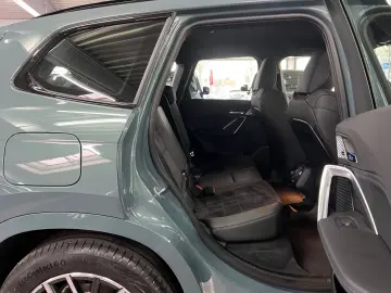 BMW X1  xDrive25e M Sport