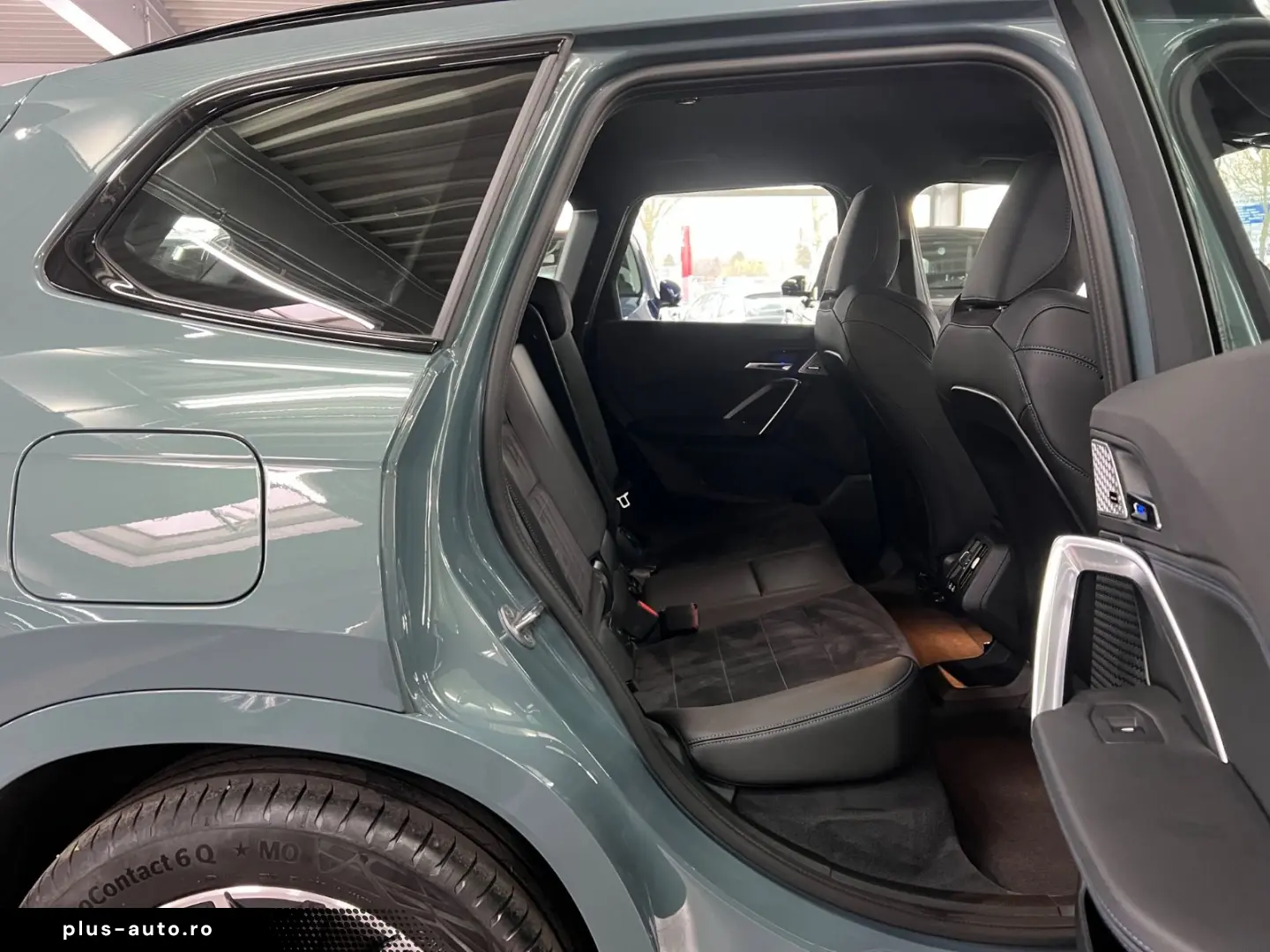 BMW X1  xDrive25e M Sport