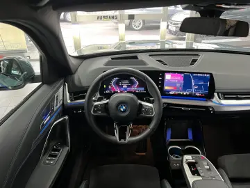 BMW X1  xDrive25e M Sport