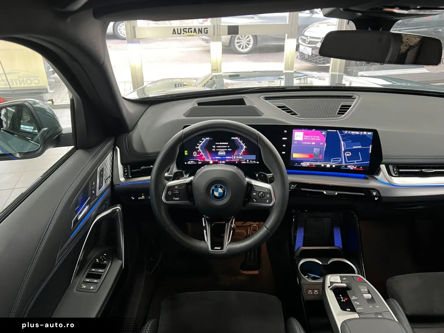 BMW X1  xDrive25e M Sport