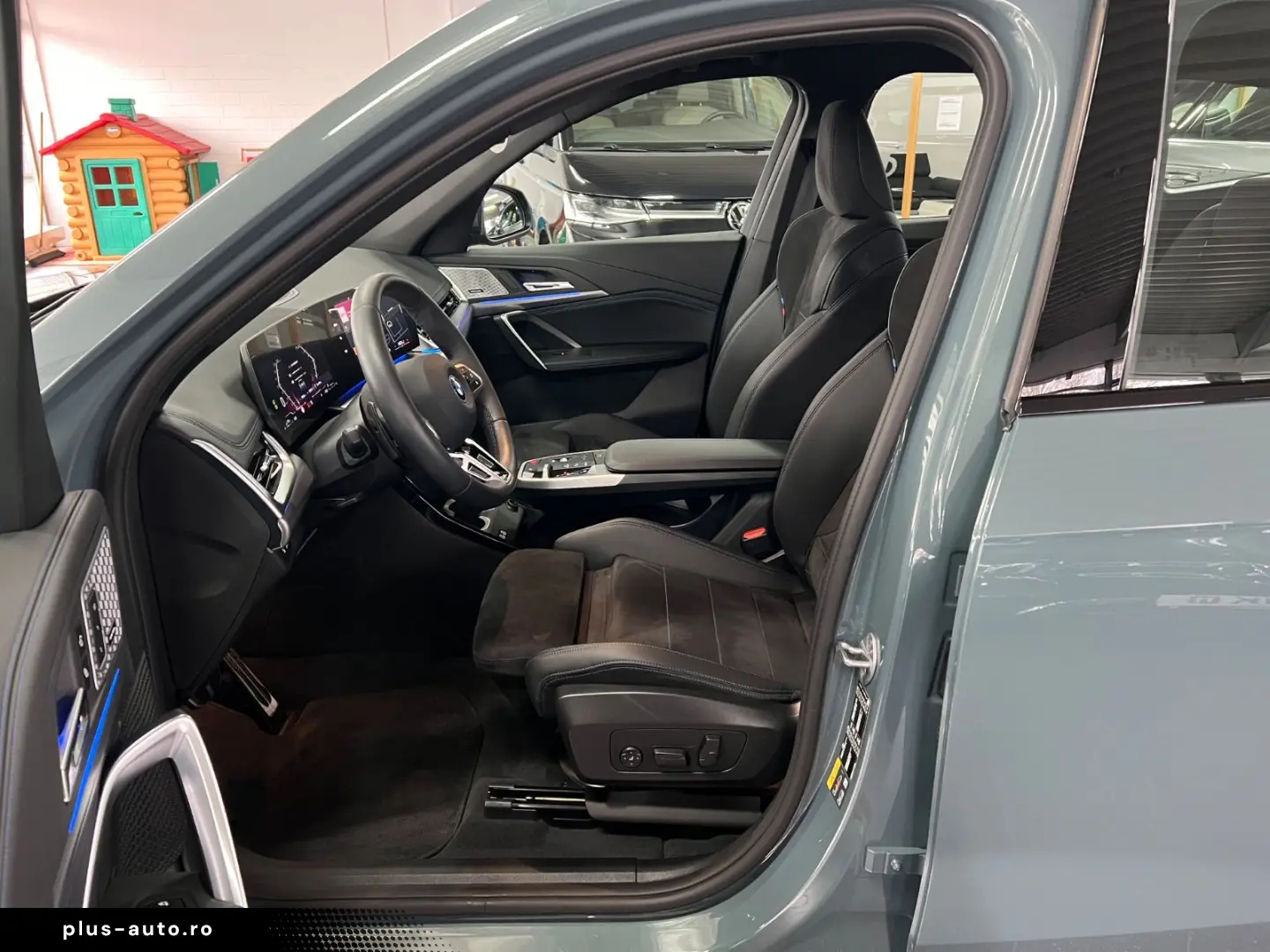 BMW X1  xDrive25e M Sport