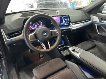 BMW X1  xDrive25e M Sport