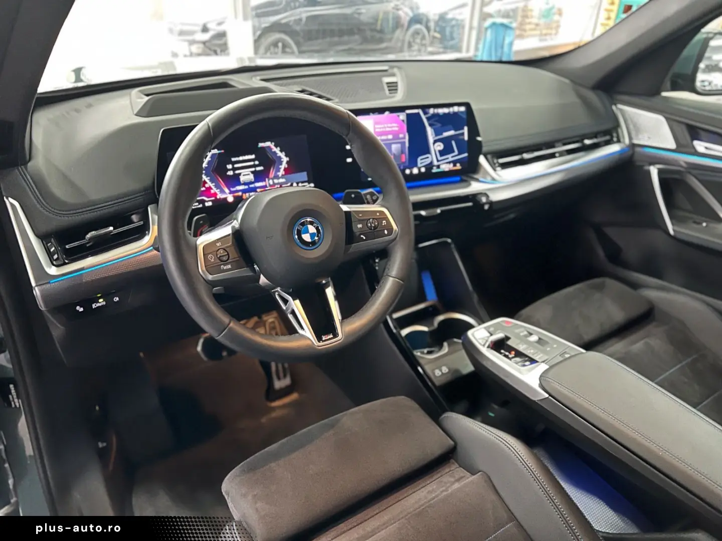BMW X1  xDrive25e M Sport